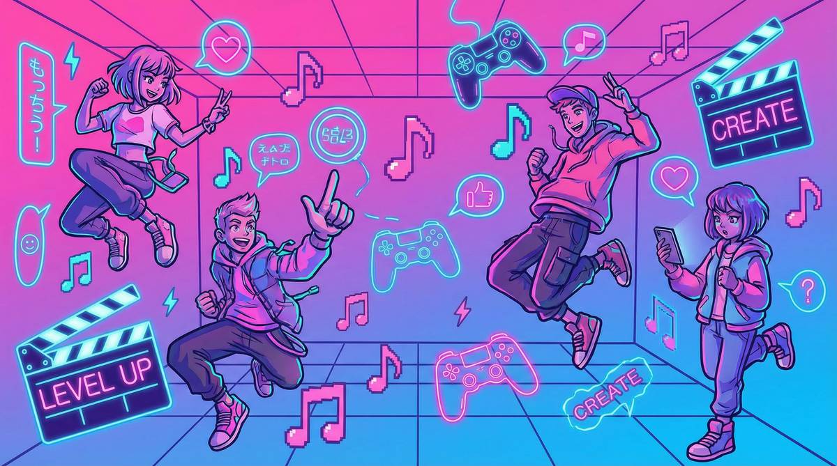 17c娱乐次元 - 二次元亚文化与潮流娱乐视频